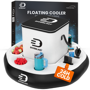DIVEBLAST - Floating Cooler