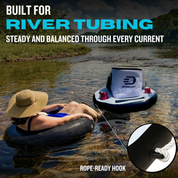 DIVEBLAST - Floating Cooler