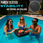 DIVEBLAST - Squared Floating Tray