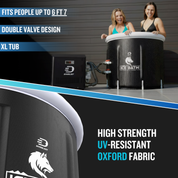 Diveblast DiveChiller® Pro